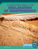 12_questions_about_the_Declaration_of_Independence