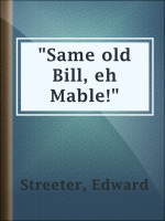 _Same_old_Bill__eh_Mable__