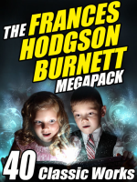The_Frances_Hodgson_Burnett_Megapack