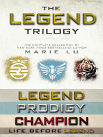 The_Legend_Trilogy_Collection
