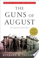 The_guns_of_August