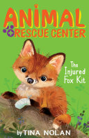 The_Injured_fox_kit