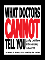 What_Doctors_Cannot_Tell_You