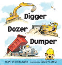 Digger__dozer__dumper