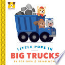 Adurable__Little_Pups_in_Big_Trucks