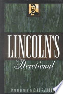 Lincoln_s_devotional
