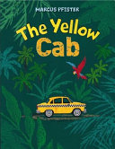 The_yellow_cab
