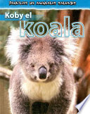 Koby_el_koala
