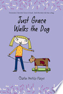Just_Grace_walks_the_dog