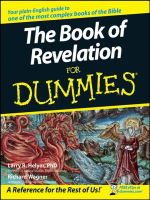 The_Book_of_Revelation_For_Dummies