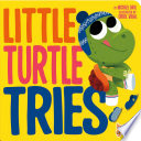 Little_Turtle_Tries