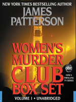 Women_s_Murder_Club_Box_Set__Volume_1