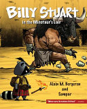Billy_Stuart_in_the_Minotaur_s_lair