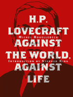 H__P__Lovecraft