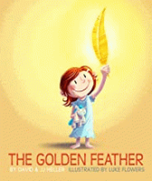 The_golden_feather