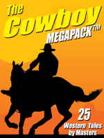 The_Cowboy_Megapack
