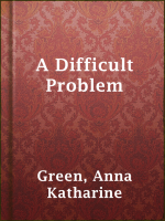 A_Difficult_Problem