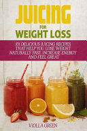 Juicing_for_weight_loss