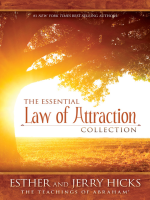 The_Essential_Law_of_Attraction_Collection
