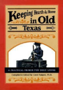 Keeping_hearth_and_home_in_old_Texas
