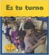 Es_tu_turno