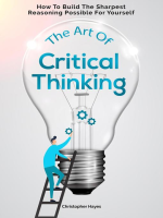The_Art_of_Critical_Thinking