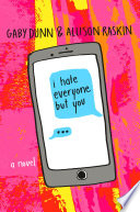 I_hate_everyone_but_you