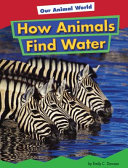 How_animals_find_water