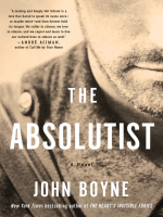 The_Absolutist