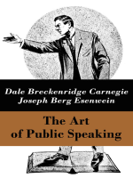 The_Art_of_Public_Speaking__The_Unabridged_Classic_by_Carnegie___Esenwein_