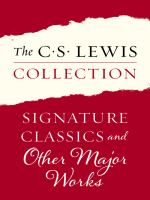 The_C__S__Lewis_Collection