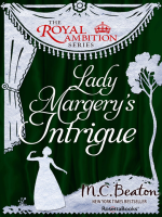 Lady_Margery_s_Intrigue