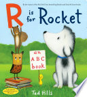 R_Is_for_Rocket__An_ABC_Book