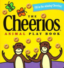 The_Cheerios_animal_play_book