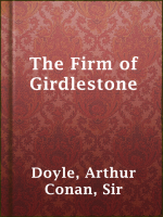 The_Firm_of_Girdlestone