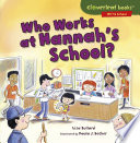 Who_works_at_Hannah_s_school_