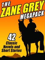 The_Zane_Grey_Megapack