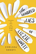 The_hundred_lies_of_Lizzie_Lovett