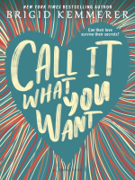 Call_It_What_You_Want