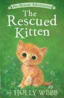 The_rescued_kitten