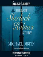 The_Last_Sherlock_Holmes_Story