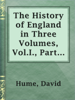 The_History_of_England_in_Three_Volumes__Vol_I___Part_A