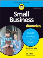 Small_Business_For_Dummies