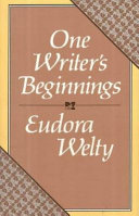 One_writer_s_beginnings
