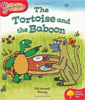 The_tortoise_and_the_baboon