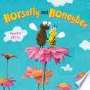 Horsefly_and_Honeybee