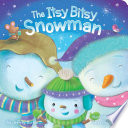 The_itsy_bitsy_snowman