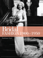 Bridal_Fashion_1900-1950
