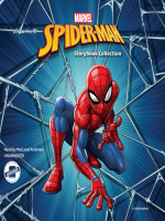 Spider-Man_Storybook_Collection