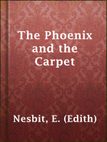 The_Phoenix_and_the_Carpet